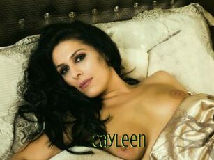 Cayleen