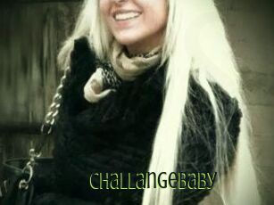 ChallangeBaby