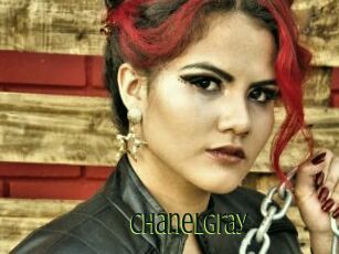 ChanelGray