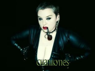 ChaniKynes