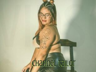 Channel_Tailor