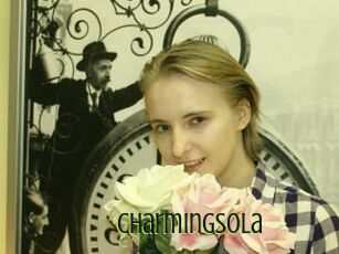 CharmingSola