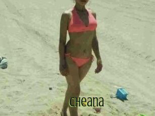Cheana