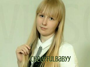CheerfulBabyy