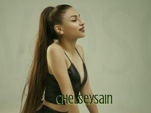 ChelseySain