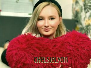 ChelsieLyon