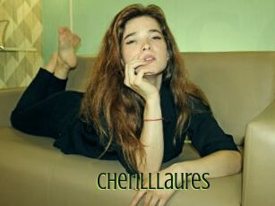 CherillLaures
