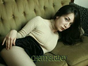 CherryBlazey