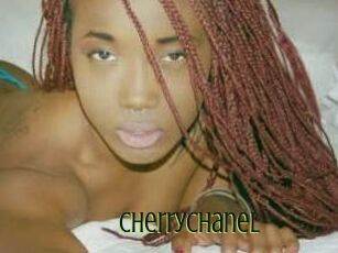 CherryChanel