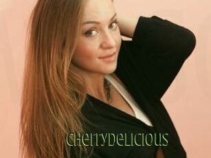 CherryDelicious