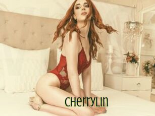 CherryLin