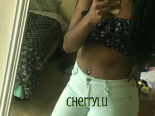CherryLu