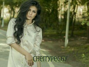 CherryPeggy