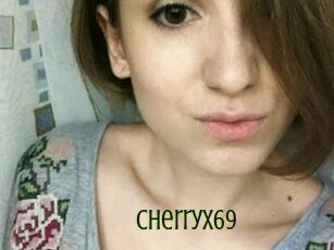 CherryX69