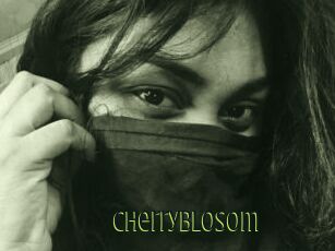 Cherryblosom