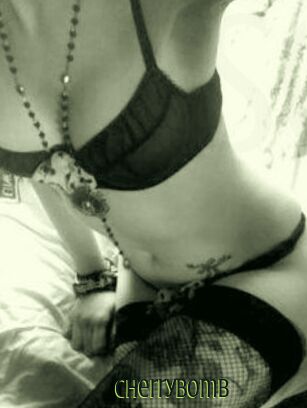 Cherrybomb