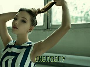 CheryBerry