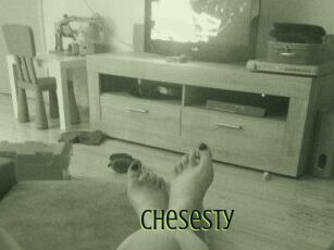 Chesesty