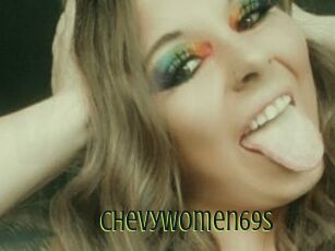 Chevywomen69s
