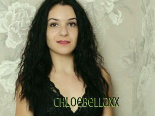 ChloeBellaXX