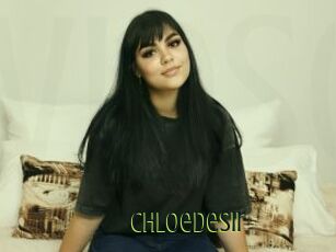 ChloeDesir