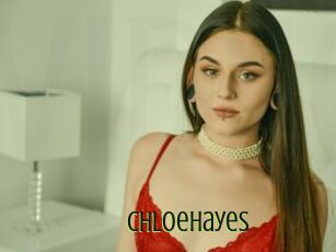 ChloeHayes