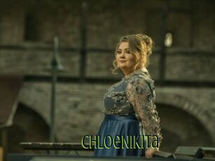 ChloeNikita