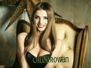 ChloeRowan