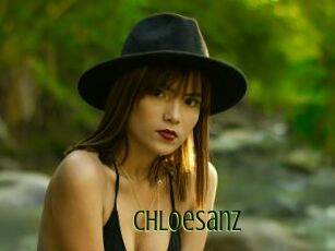 ChloeSanz