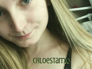 ChloeStarrXO