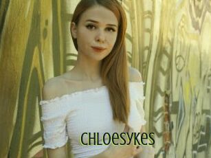 ChloeSykes