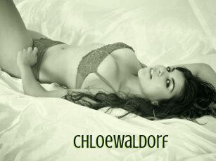 ChloeWaldorf