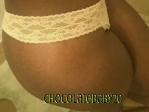 ChocolateBaby20