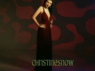 ChristineSnow
