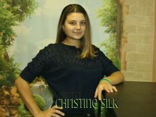Christine_Silk