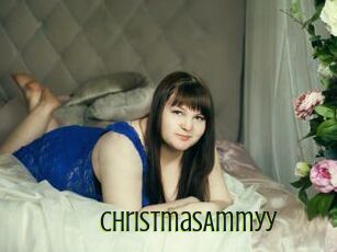 ChristmasAmmyy