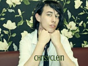 ChrisyClein