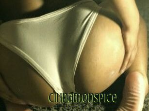 CihnamonSpice
