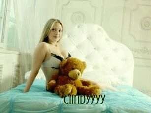 Ciindyyyy