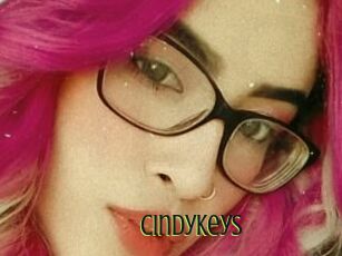 CindyKeys