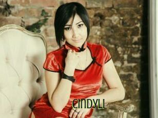CindyLi