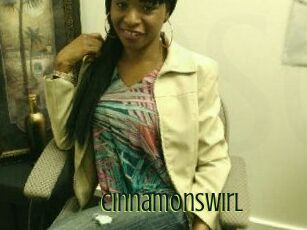 CinnamonSwirl