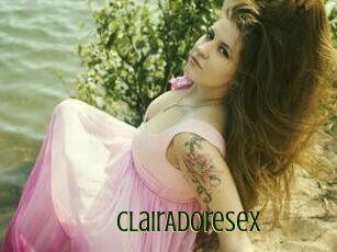 ClairAdoreSex
