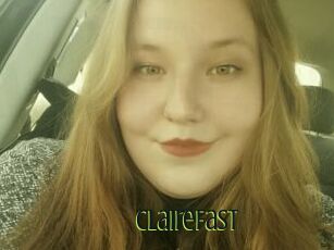 ClaireFast