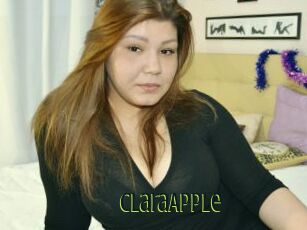 ClaraApple