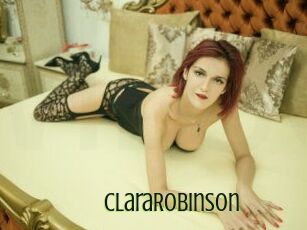 ClaraRobinson