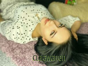ClaraWarren