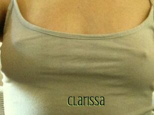 Clarissa