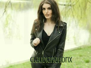 ClaudiaHendrix