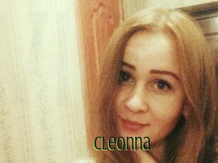Cleonna